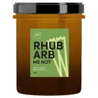 Свеча Aroma Home Modern Fruits Rhubarb / Воск