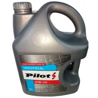 Ulei de motor Kama SG/CF п/с 10W-40 5l semisintetic