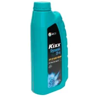 Моторное масло Kixx 15w40 CF-4/SG 15W-40 1л полусинтетическое