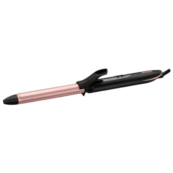 Плойка Babyliss C450E  / Черный Розовый photo 1