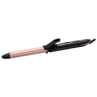 Ondulator de păr Babyliss C450E  / Black Pink