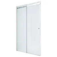 Душевые перегородки New Trendy EXK-1315 Прозрачный / раздвижные