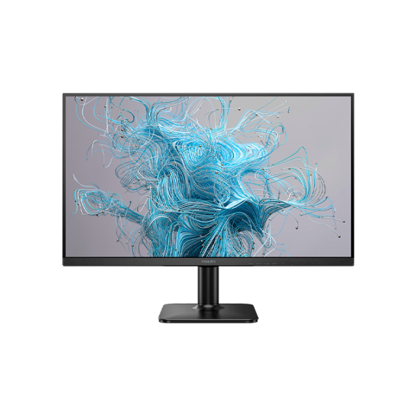 Monitor Philips 24E2N1100LB 23.8" Full HD 100 Hz / 4 ms / Black photo 1