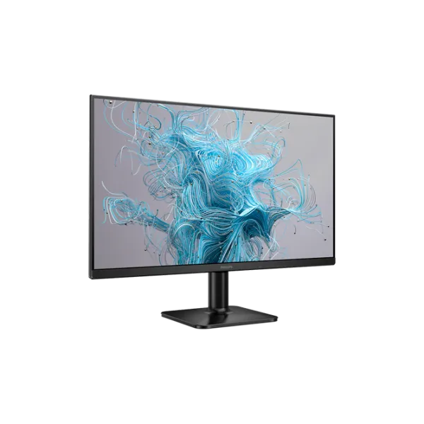 Monitor Philips 24E2N1100LB 23.8" Full HD 100 Hz / 4 ms / Black photo 2