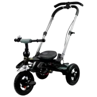 Triciclu LeanToys Pro700 25 kg / Blue photo 4