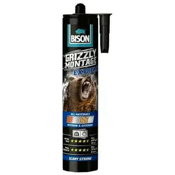 Герметик Bison 490022  photo 1