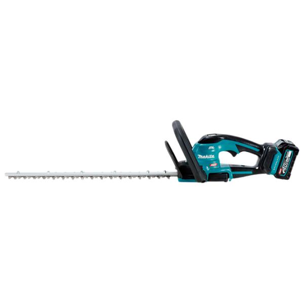 Кусторез Makita UH020GZ / Черный photo 2