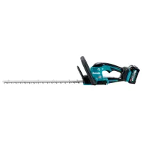 Кусторез Makita UH020GZ / Черный photo 2