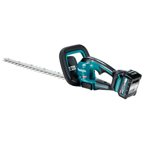 Кусторез Makita UH020GZ / Черный photo 3