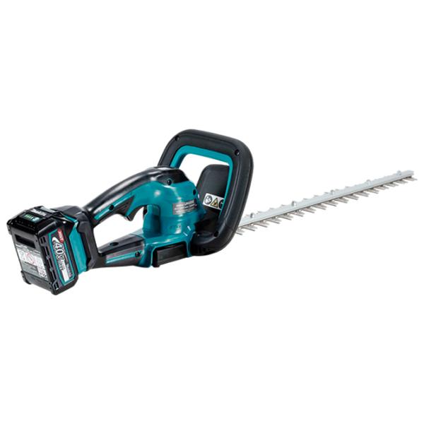 Кусторез Makita UH020GZ / Черный photo 4