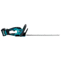 Кусторез Makita UH020GZ / Черный photo 6