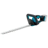 Mașină de tuns gard viu Makita UH021GZ  / Black