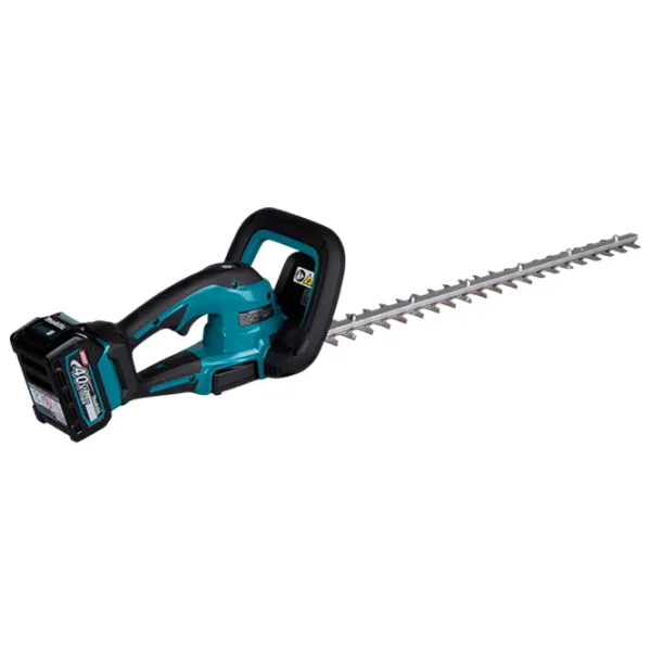 Кусторез Makita UH021GZ  / Черный photo 4
