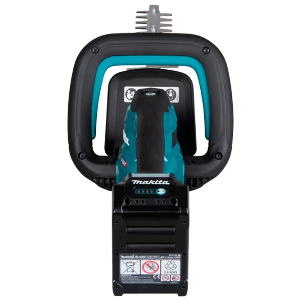 Кусторез Makita UH021GZ  / Черный photo 5