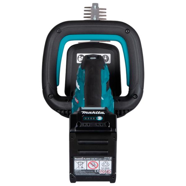 Кусторез Makita UH021GZ  / Черный photo 5