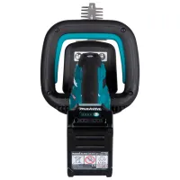 Mașină de tuns gard viu Makita UH021GZ / Black photo 5