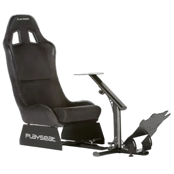 Scaun Gaming Playseat Evolution Black photo 1