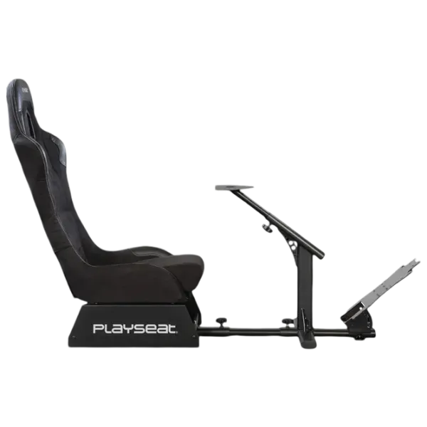 Scaun Gaming Playseat Evolution Black photo 2