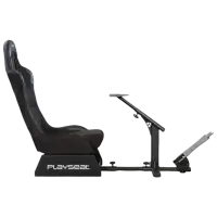 Scaun Gaming Playseat Evolution Black photo 2