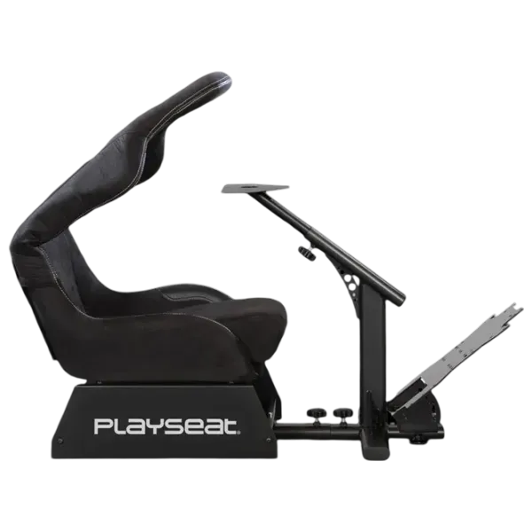Scaun Gaming Playseat Evolution Black photo 3