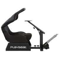 Scaun Gaming Playseat Evolution Black photo 3