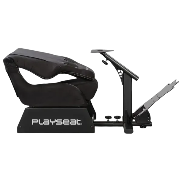 Scaun Gaming Playseat Evolution Black photo 4