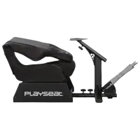 Scaun Gaming Playseat Evolution Black photo 4