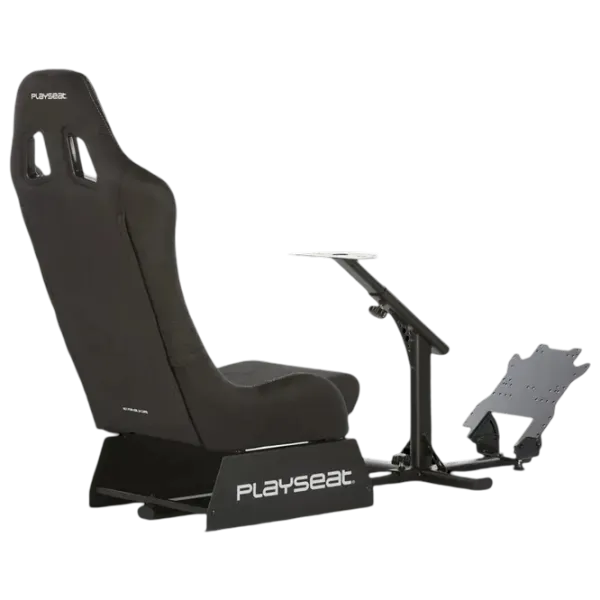 Scaun Gaming Playseat Evolution Black photo 5
