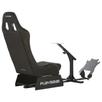 Scaun Gaming Playseat Evolution Black photo 5