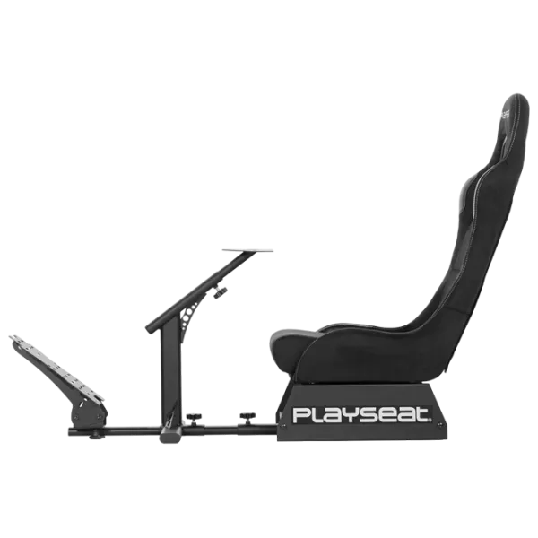 Scaun Gaming Playseat Evolution Black photo 6