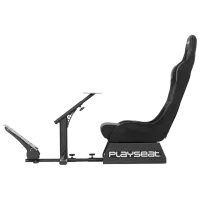 Scaun Gaming Playseat Evolution Black photo 6