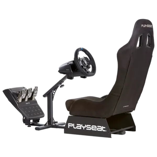 Scaun Gaming Playseat Evolution Black photo 8