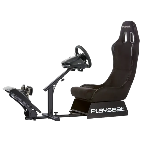 Scaun Gaming Playseat Evolution Black photo 9