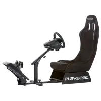 Scaun Gaming Playseat Evolution Black photo 9