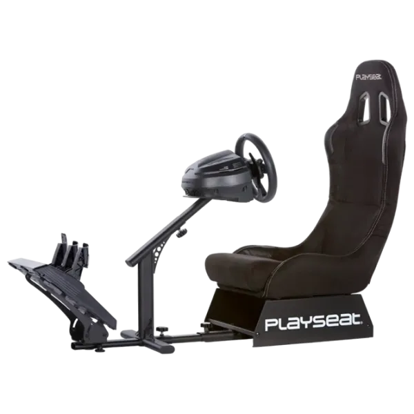 Scaun Gaming Playseat Evolution Black photo 10