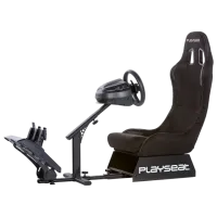 Scaun Gaming Playseat Evolution Black photo 10