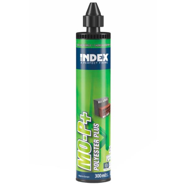 Agent de etansare Index 230635 0.3l photo 1