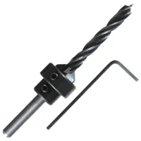 Сверло KWB K513105 Cталь