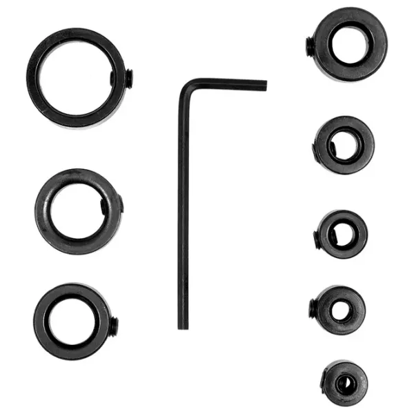 Ограничитель глубины сверления Vorel VOR24070 Cталь photo 1