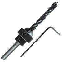 Сверло KWB K513103 Cталь