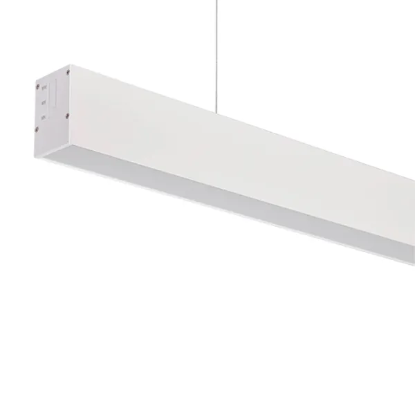 Pendul suspendat LED Horoz Innova 3CCT LED / White photo 1