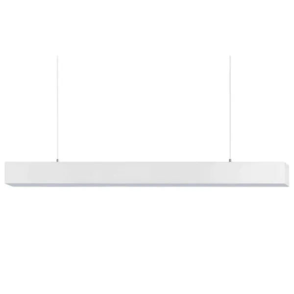 Pendul suspendat LED Horoz Innova 5-40 SMD / White photo 1