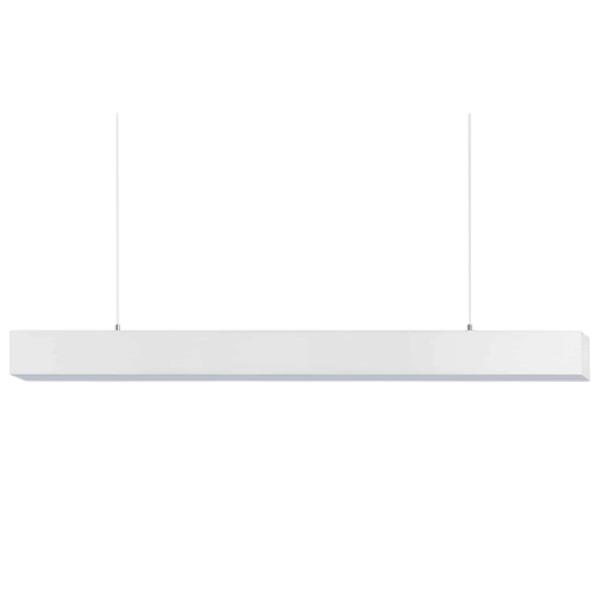 Pendul suspendat LED Horoz Innova 5-40 SMD / White photo 1