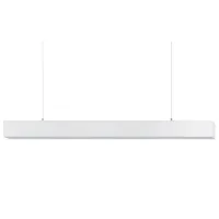 Светодиодный подвесной светильник Horoz Innova 5-40 SMD / Белый