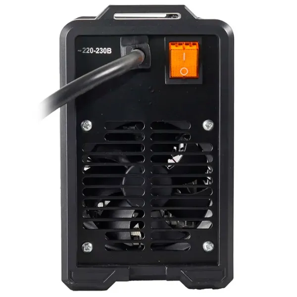 Aparat de sudat Resanta САИ-190Д 220 - 240 V  / Gray photo 3