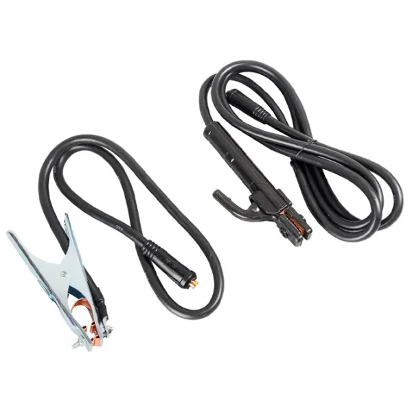Aparat de sudat Resanta САИ-190Д 220 - 240 V  / Gray photo 5