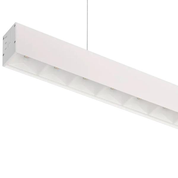 Plafonieră Horoz 3CCT  / Aluminiu photo 1