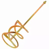 Смесительная насадка BIHUI MPGZ120 Золото 