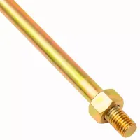 Duză pentru amestecător BIHUI MPGZ120 Gold photo 2