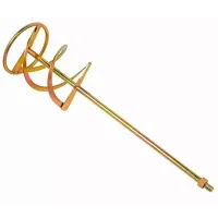 Duză pentru amestecător BIHUI MPGZ120 Gold photo 4